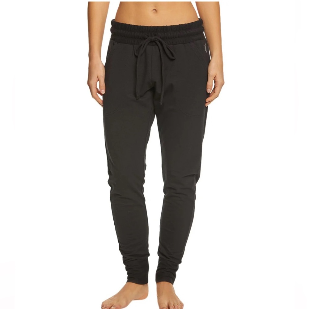 Free People Movement Skinny Skinny Sweatpants Womens Size XS - Picture 1 of 5